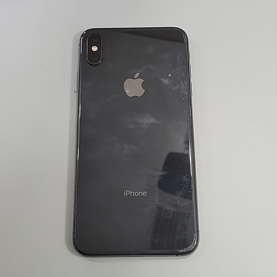 苹果【iPhone Xs Max】8成新 