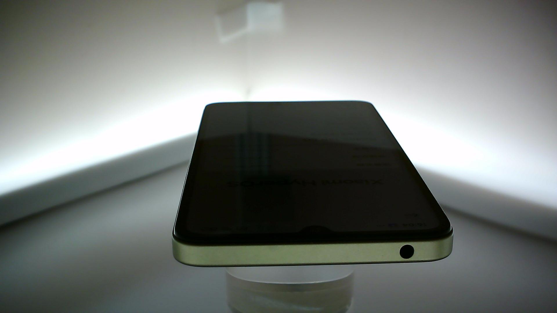 小米【Redmi 14R 5G】5G全网通 橄榄绿 4G/128G 国行 95新 