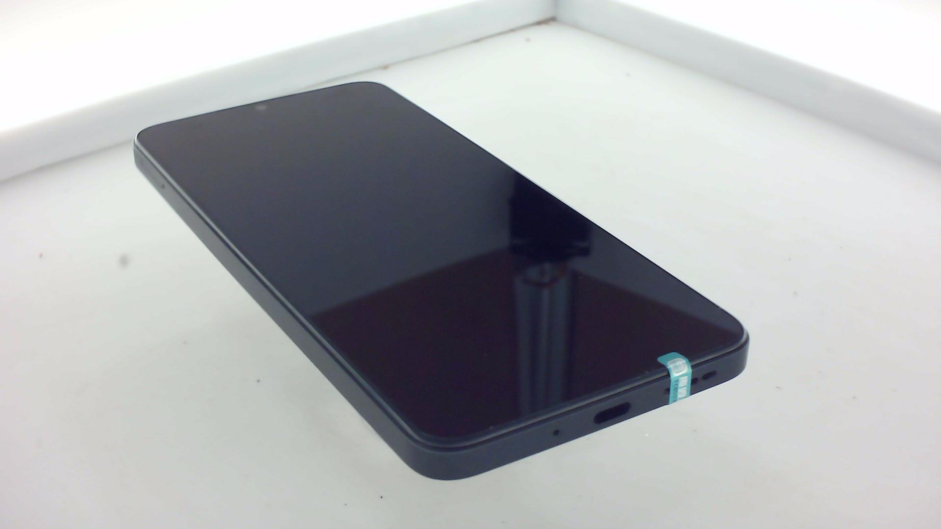 小米【Redmi 13R】5G全网通 星岩黑 4G/128G 国行 99新 