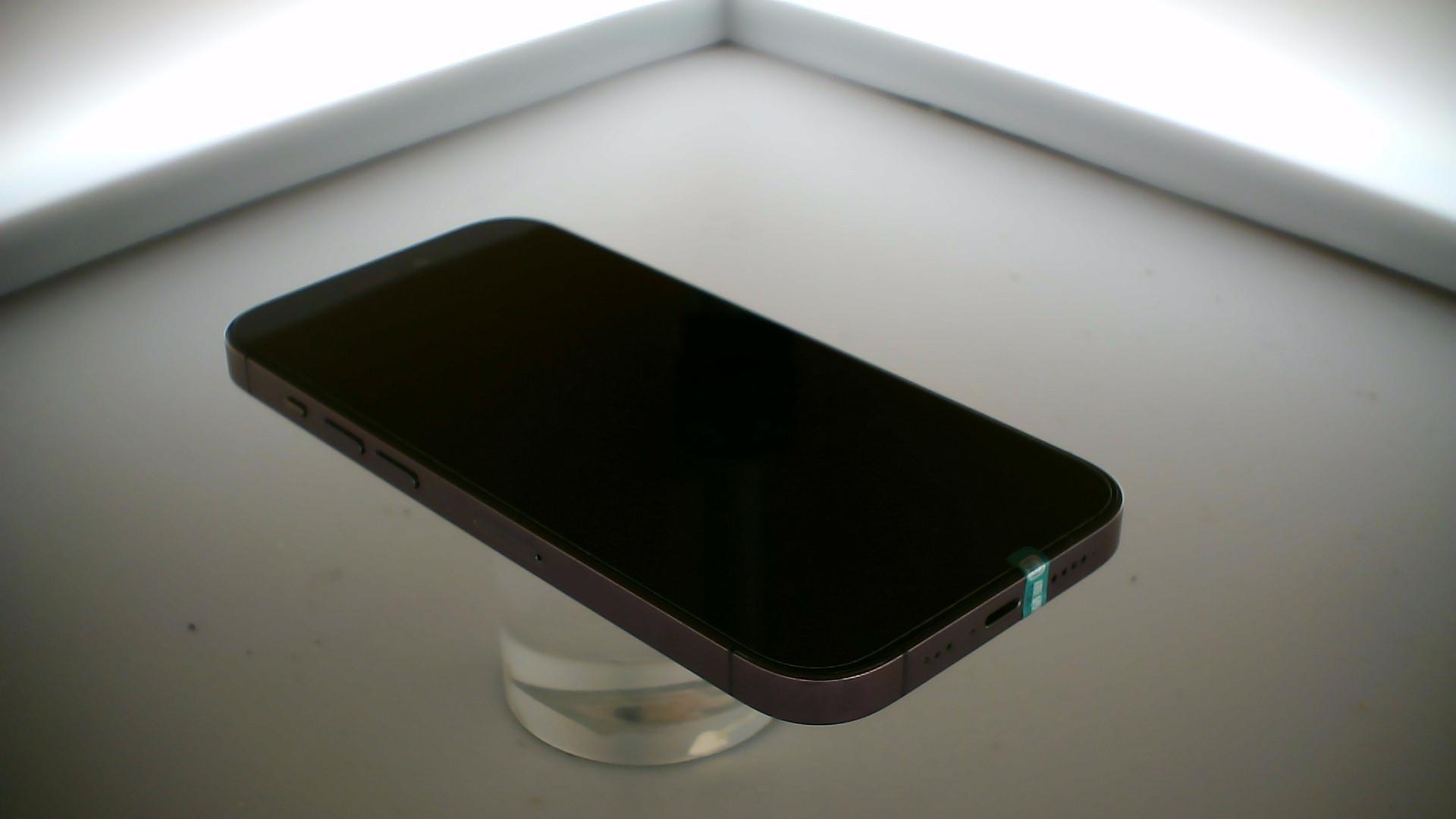 苹果【iPhone 14 Pro】5G全网通 暗紫色 256G 国行 95新 