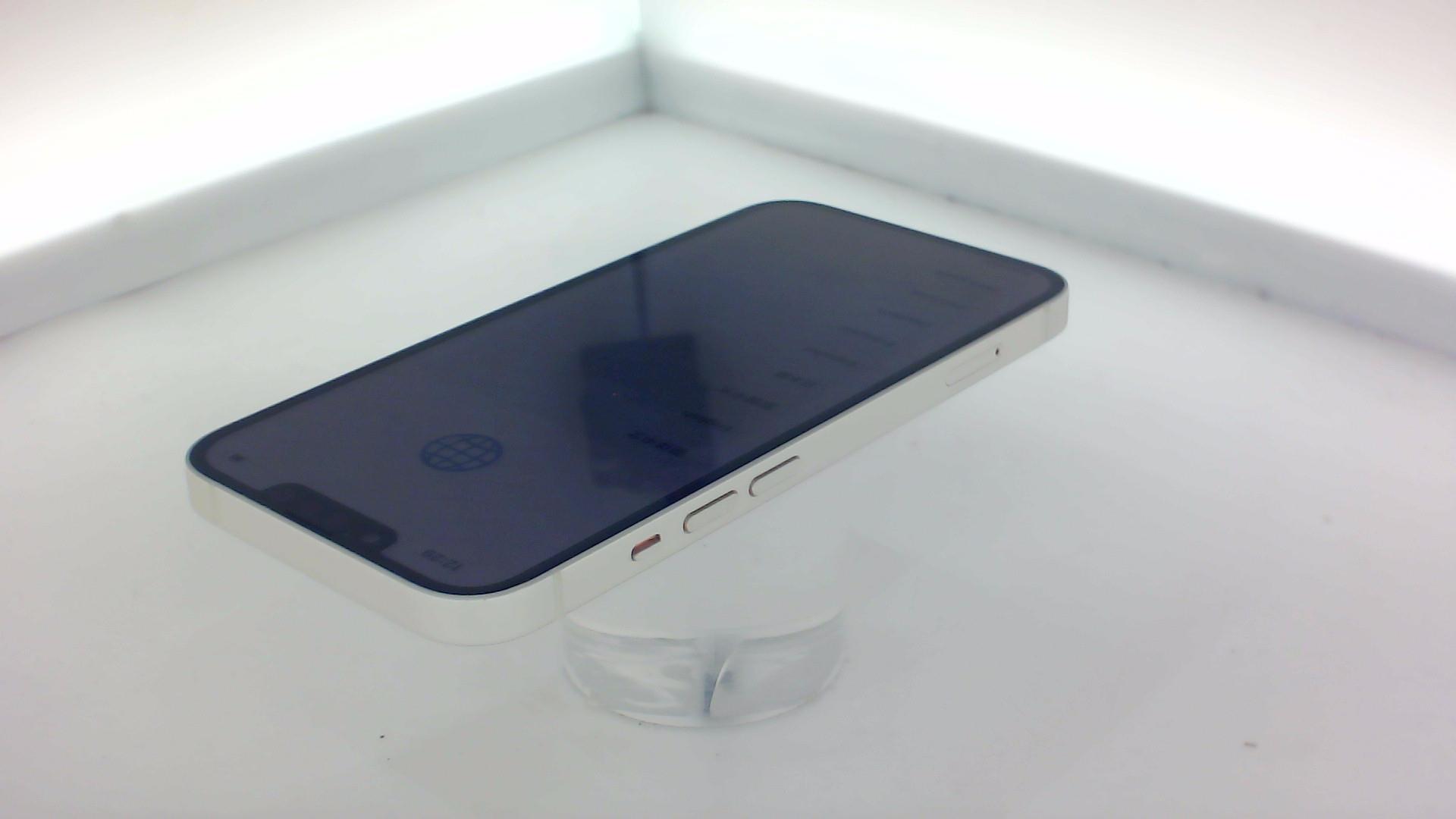 苹果【iPhone 13】5G全网通 星光色 128G 国行 9成新 