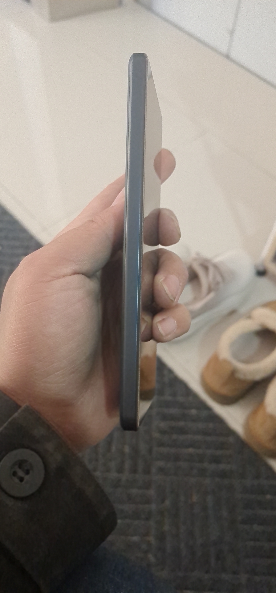 vivo【iQOO Neo9】5G全网通 格斗黑 16G/256G 国行 95新 