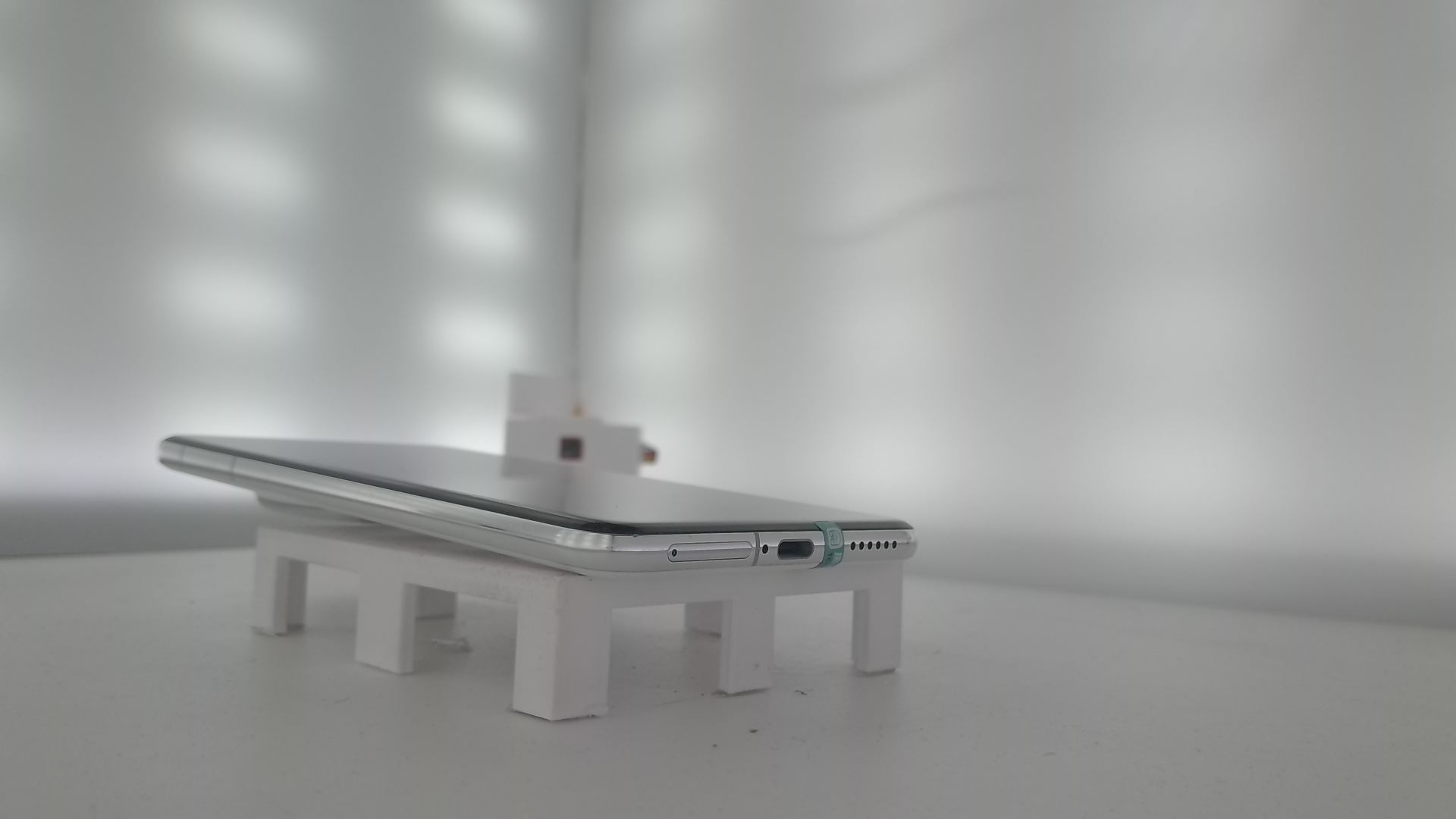 华为【华为 Mate 70 Pro】5G全网通 雪域白 12G/512G 国行 9成新 