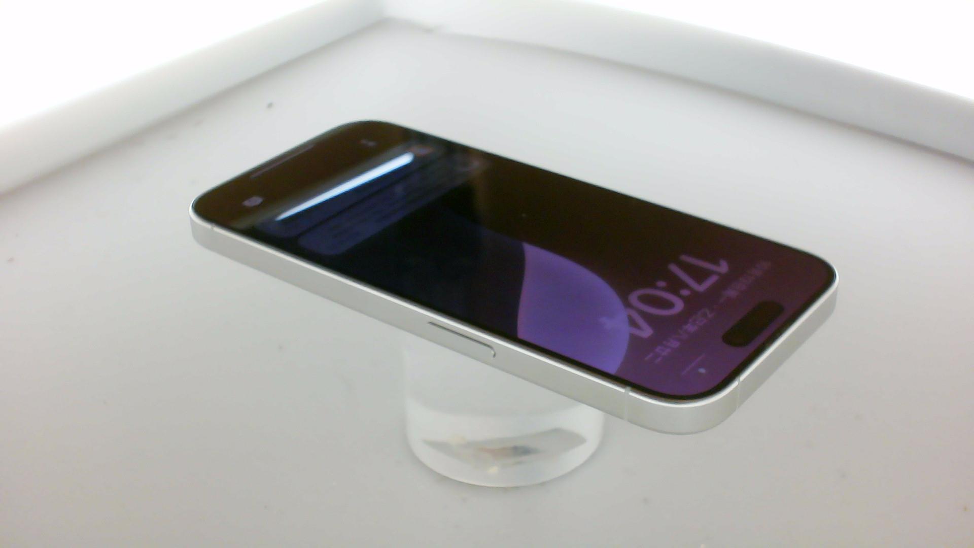 苹果【iPhone 15 Pro】9成新 