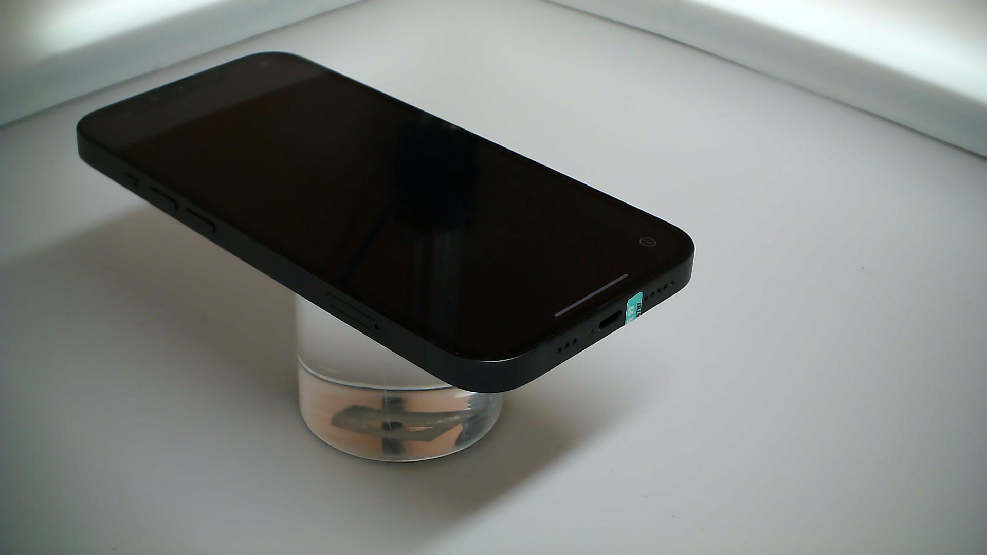 苹果【iPhone 13】5G全网通 午夜色 256G 国行 95新 