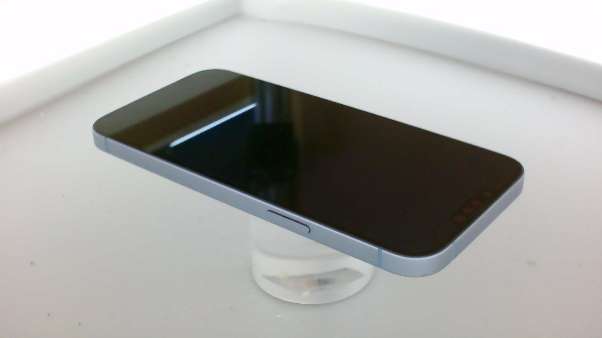 苹果【iPhone 14 Plus】5G全网通 蓝色 128G 国行 9成新 