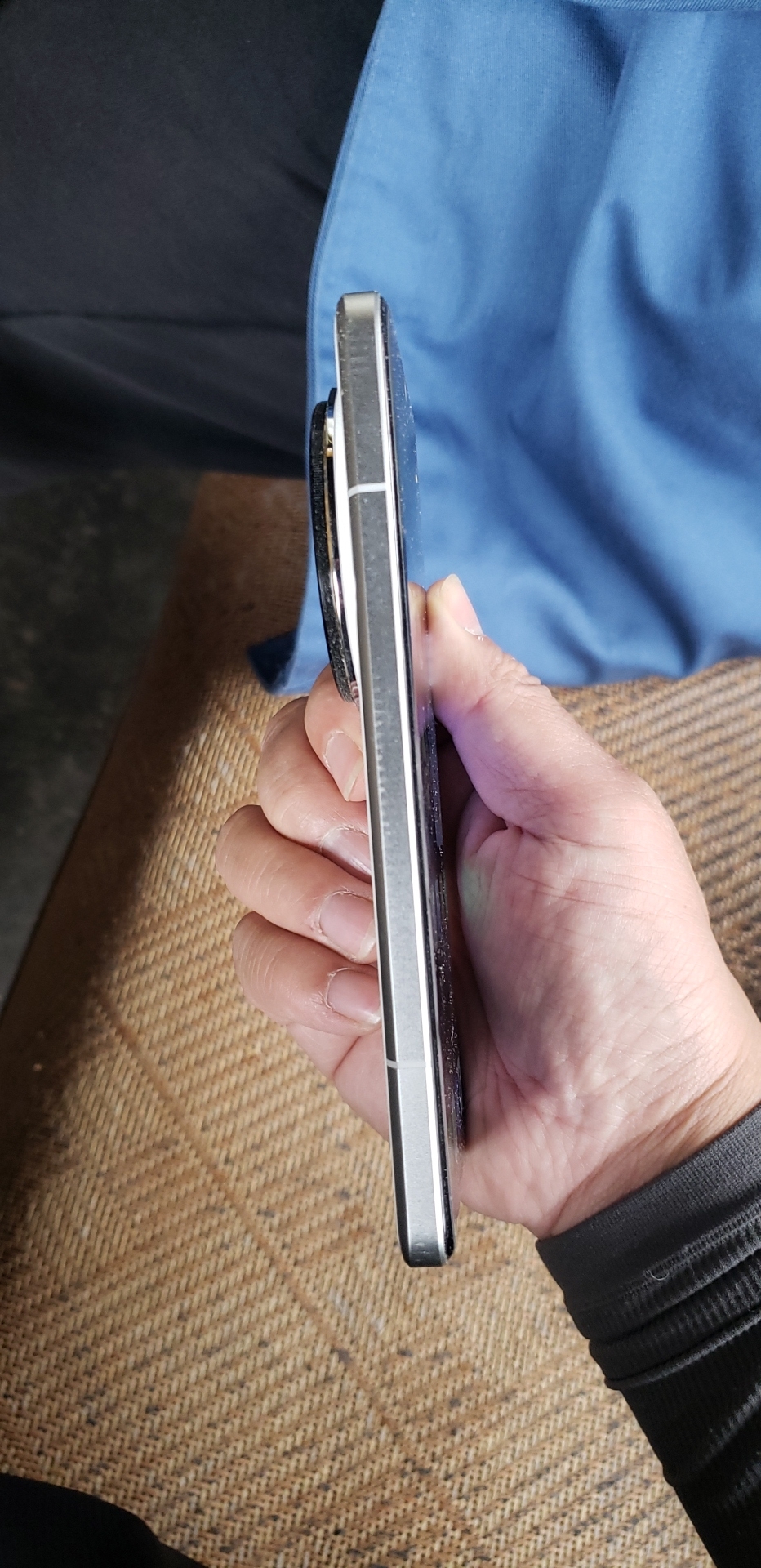 小米【小米 14 Ultra】5G全网通 白色 16G/512G 国行 99新 