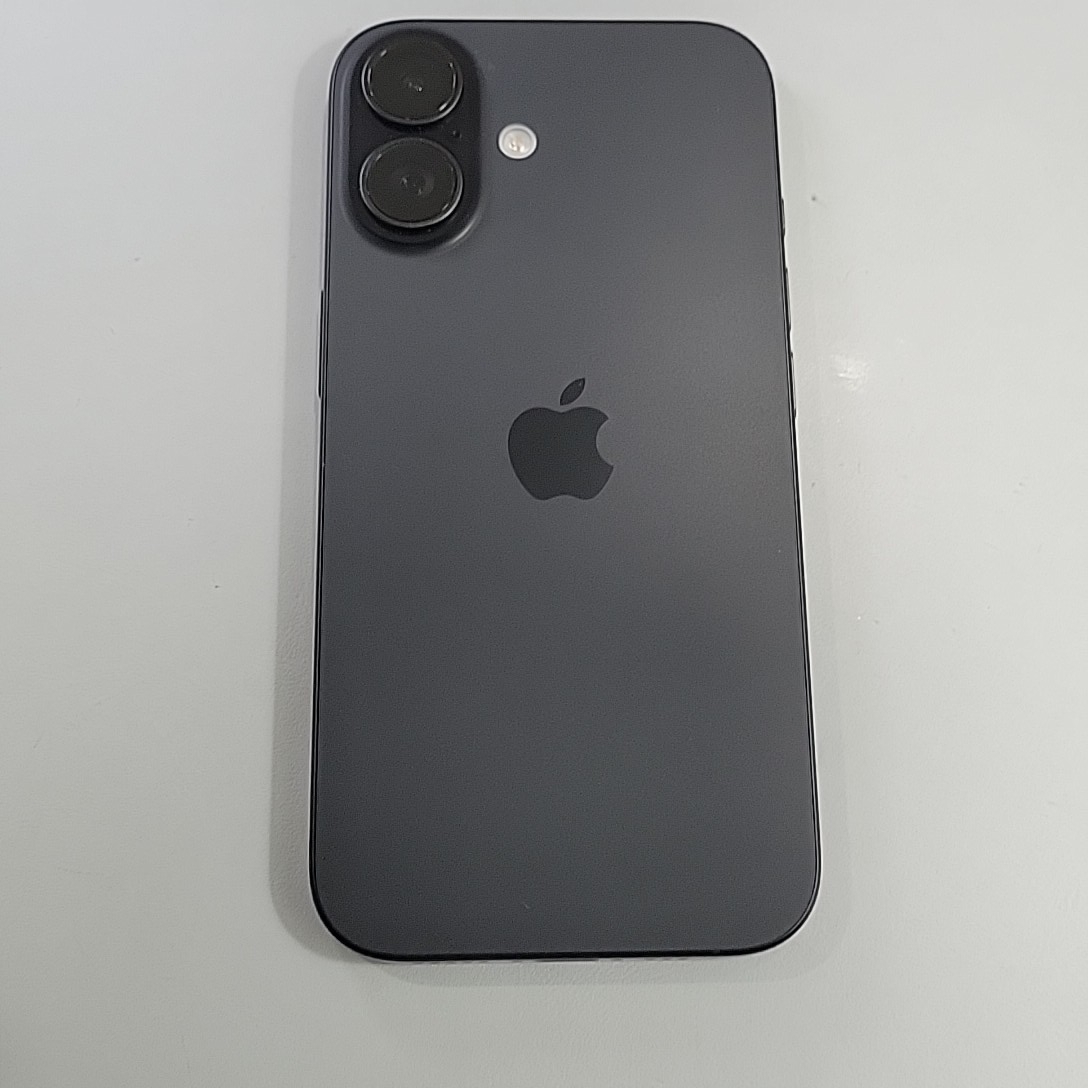 苹果【iPhone 16】9成新 