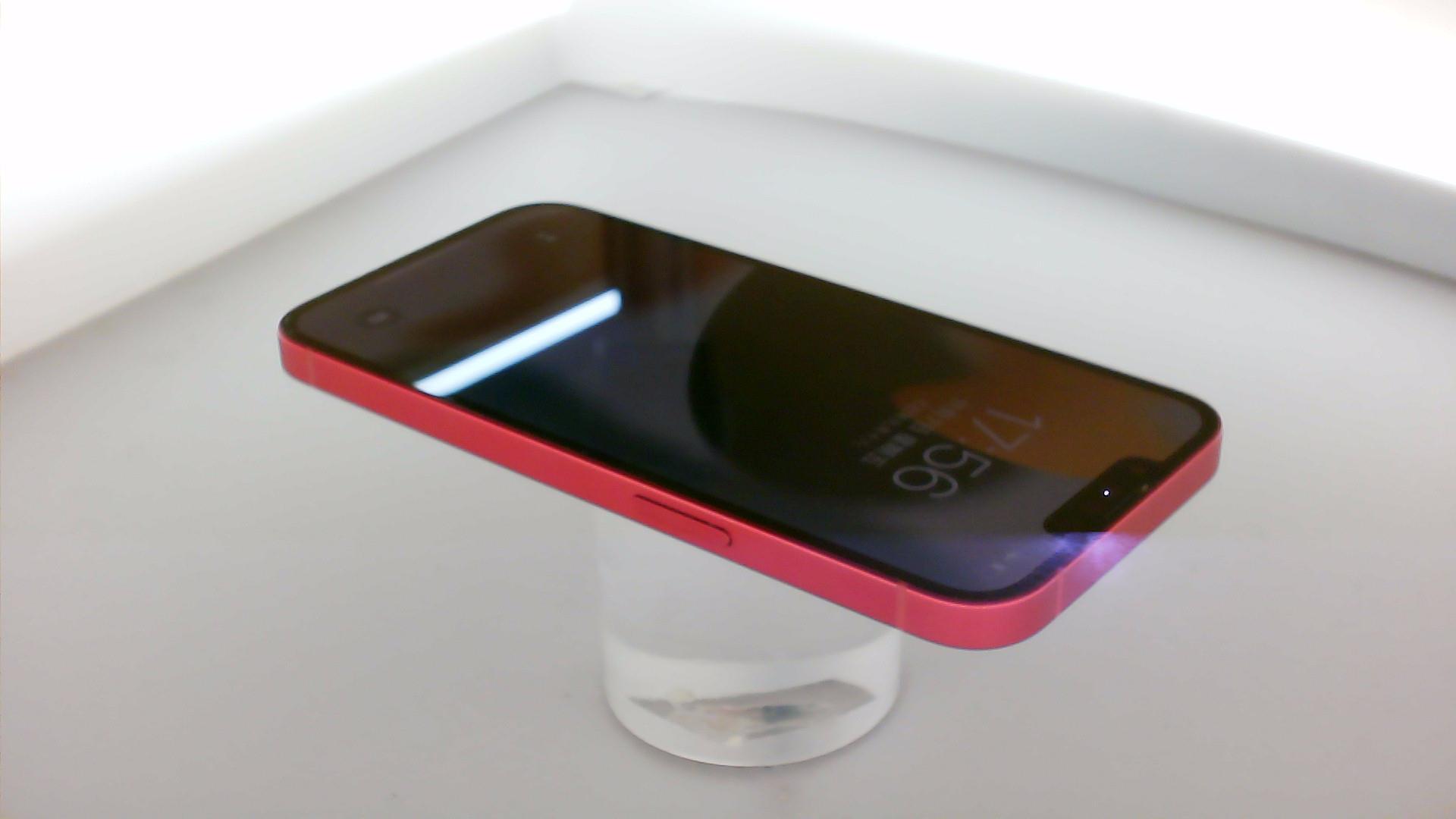 苹果【iPhone 13】95新 