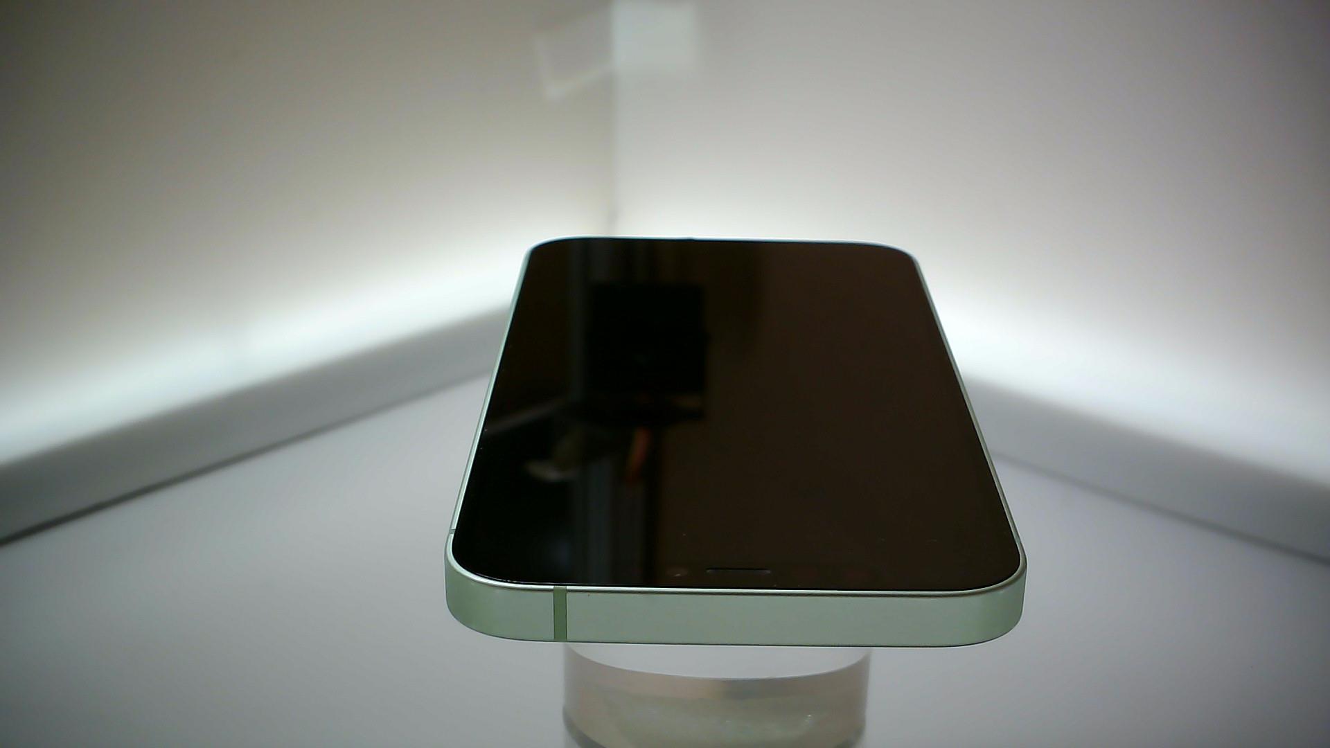 苹果【iPhone 12】95新 