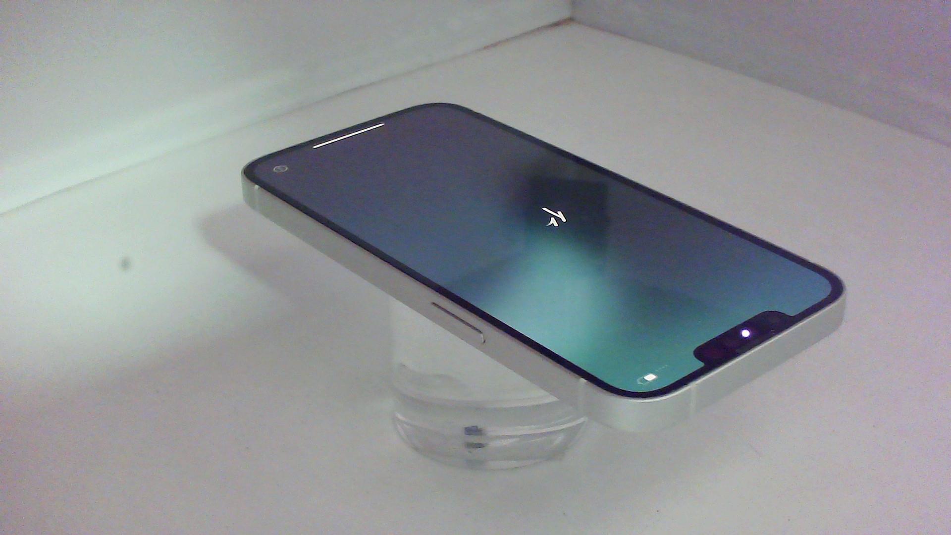 苹果【iPhone 13】5G全网通 星光色 128G 港澳台 9成新 