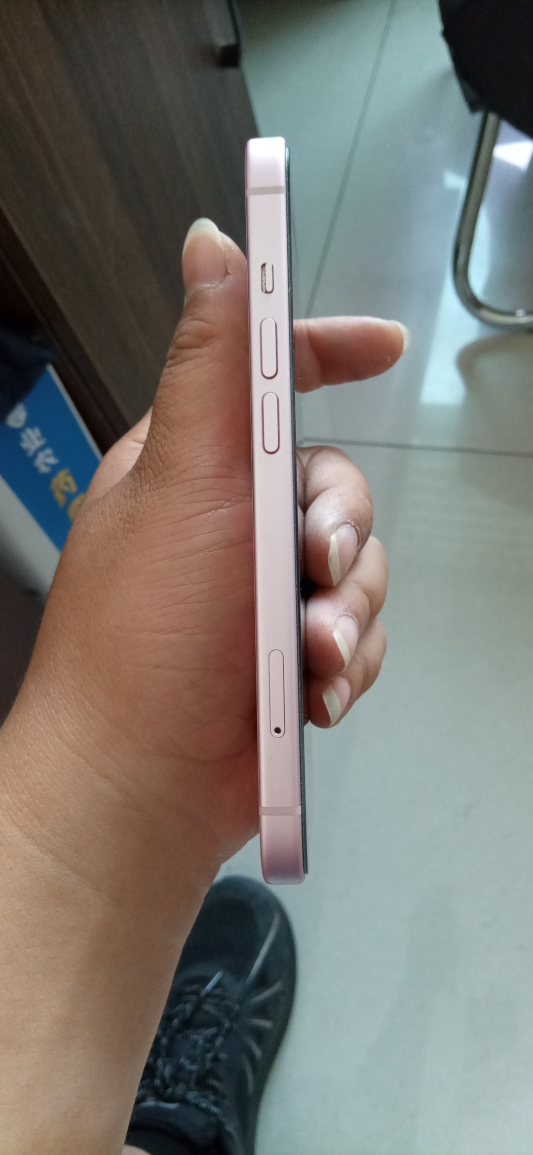 苹果【iPhone 15】5G全网通 粉色 256G 国行 95新 