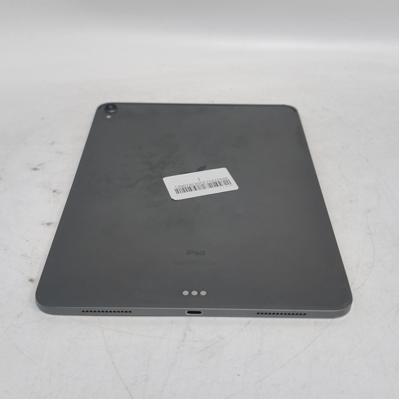 苹果【iPad Pro 11英寸 18款】9成新 