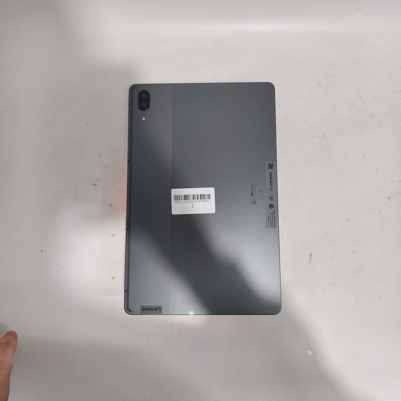 联想【小新 Pad Pro 11.5英寸 20款】95新 