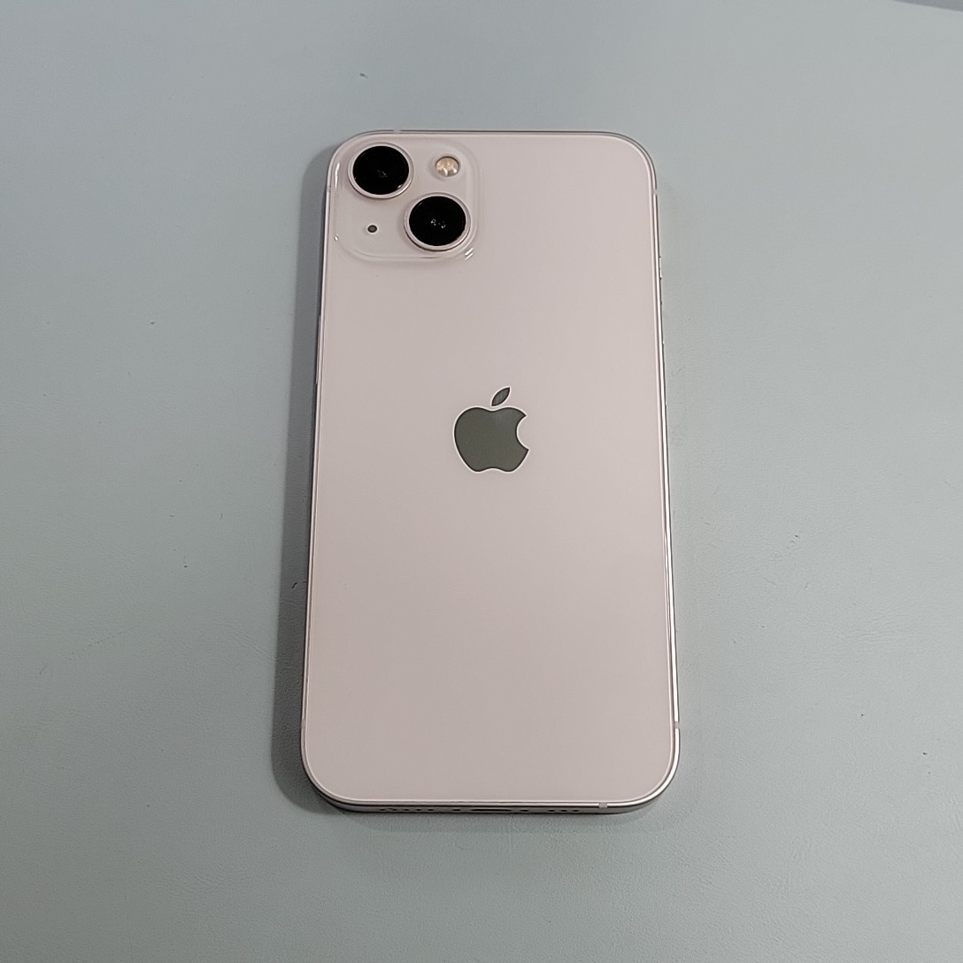苹果【iPhone 13】95新 