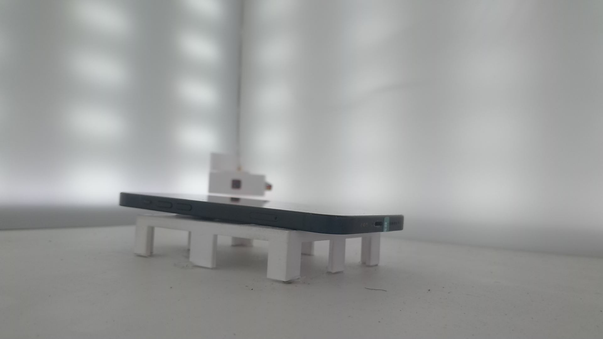 苹果【iPhone 13】5G全网通 午夜色 256G 国行 8成新 