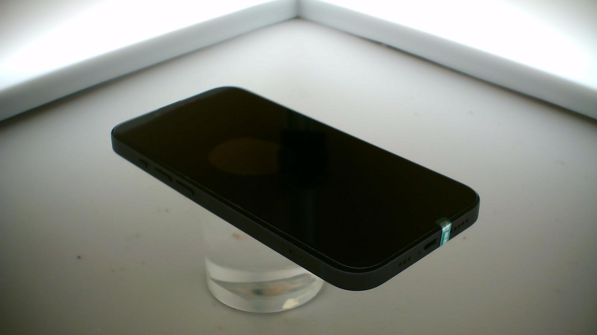 苹果【iPhone 13】5G全网通 午夜色 128G 国行 95新 