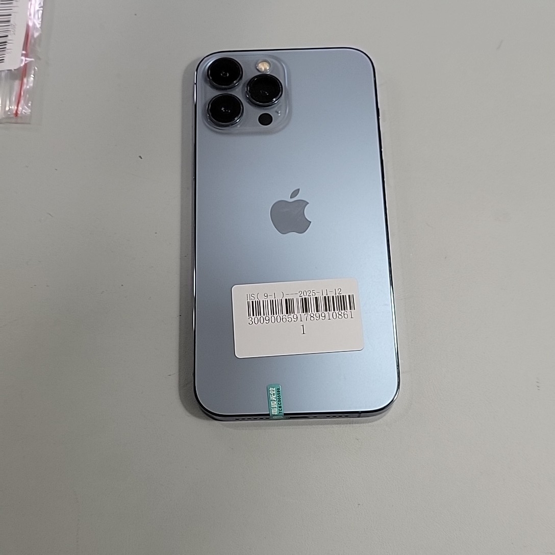 苹果【iPhone 13 Pro Max】95新 