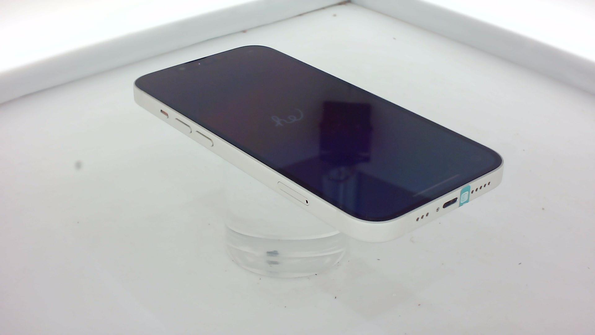 苹果【iPhone 13】5G全网通 星光色 256G 国行 95新 