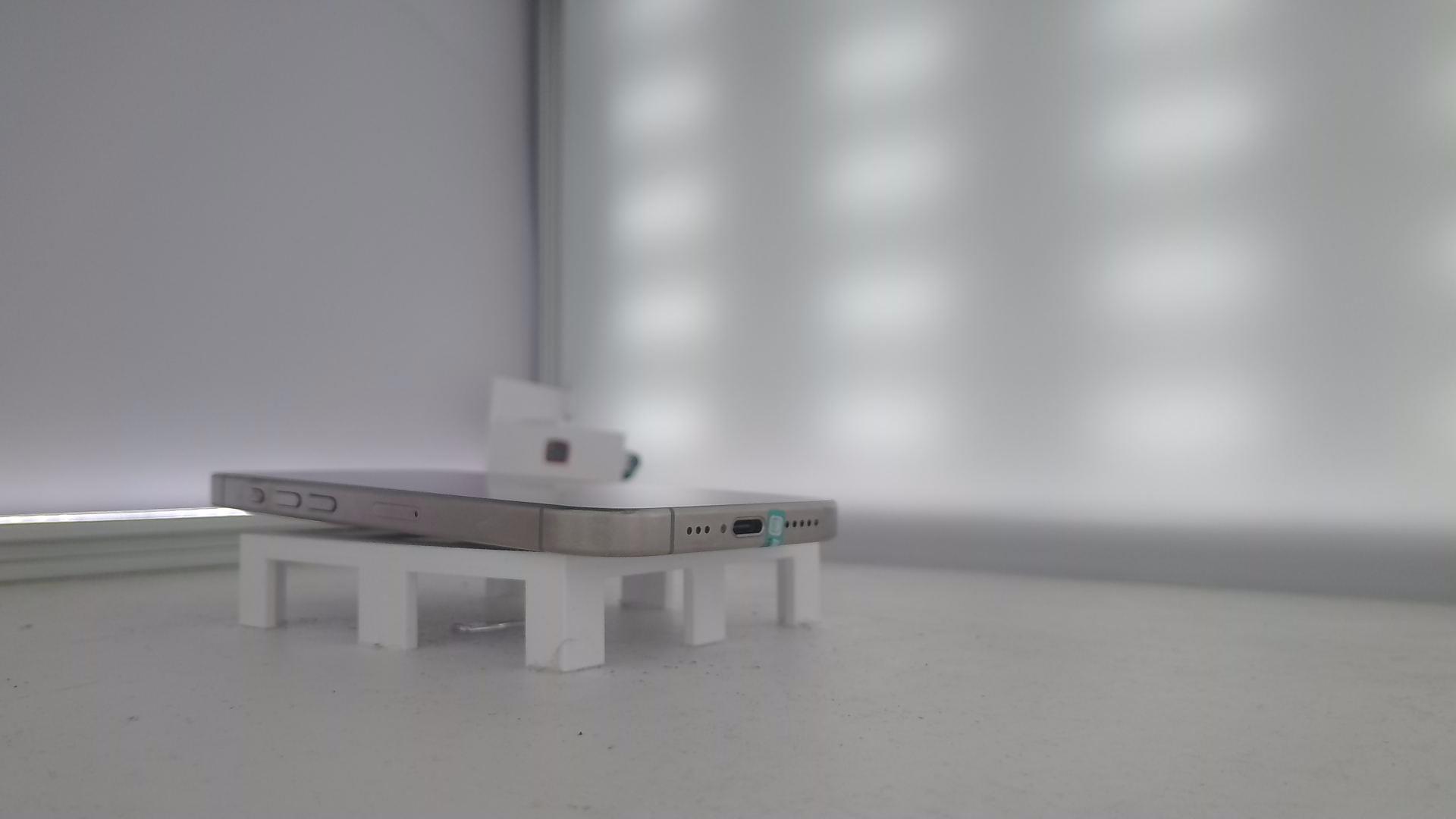 苹果【iPhone 15 Pro】9成新 