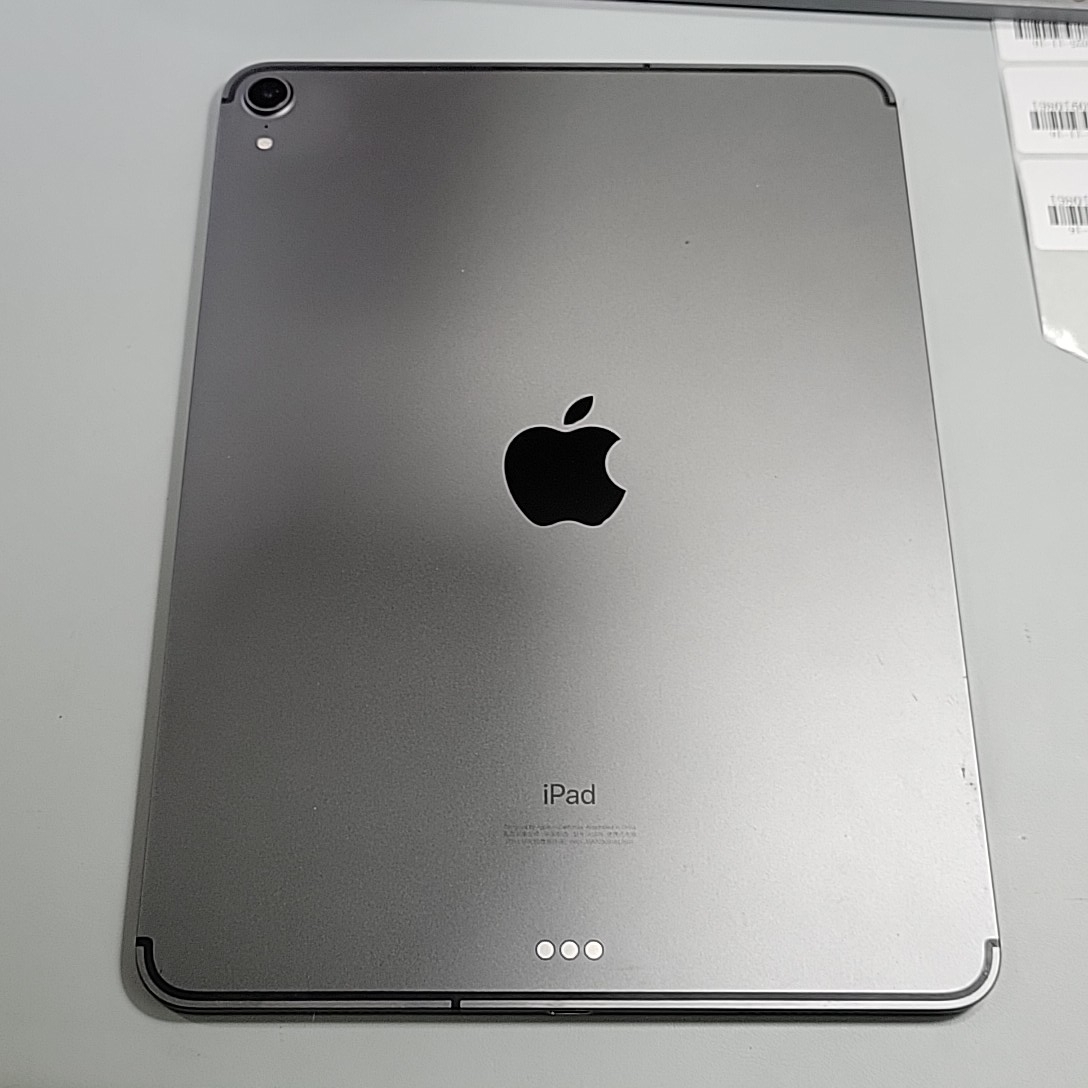 苹果【iPad Pro 11英寸 18款】8成新 