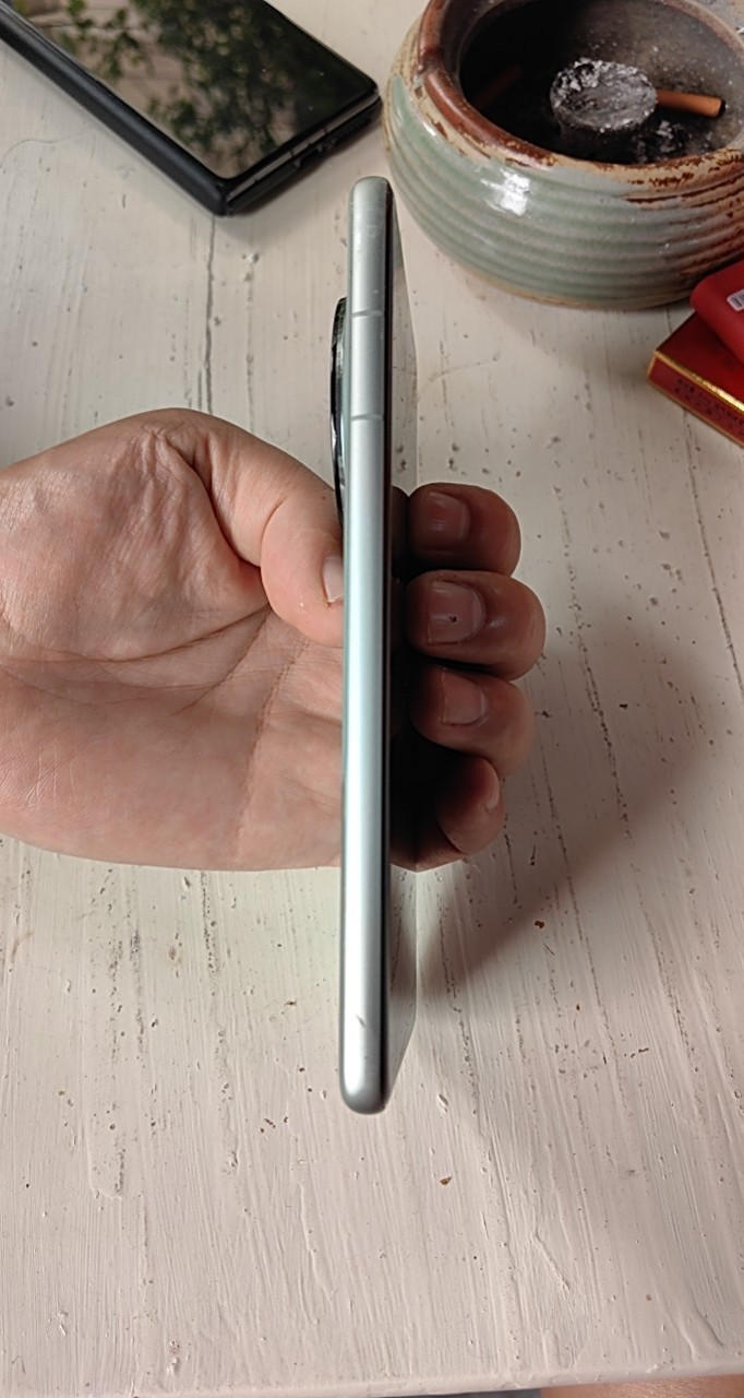 华为【华为 Mate 60 Pro】4G全网通 雅川青 12G/512G 国行 9成新 