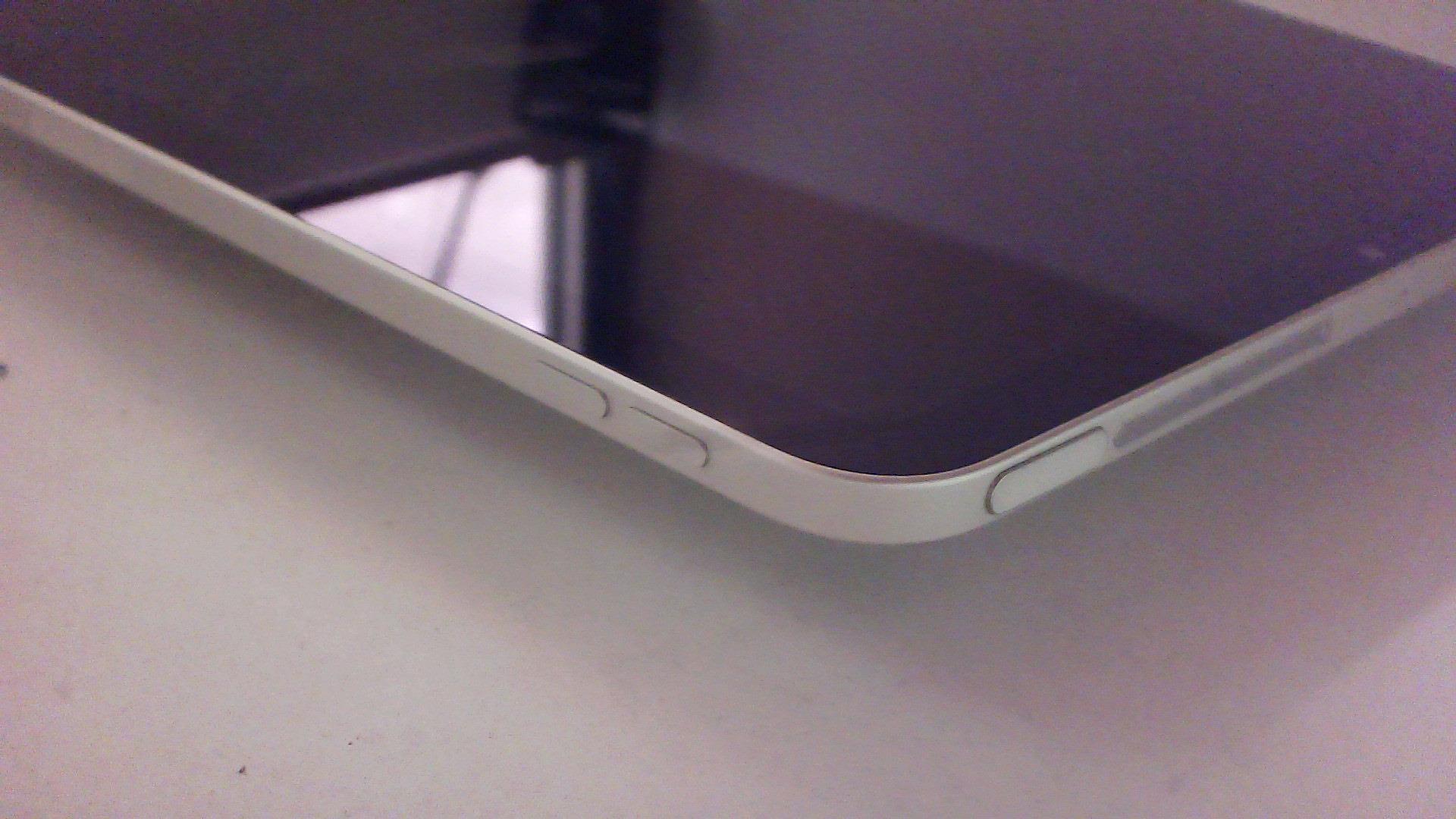 苹果【iPad Air5】WIFI版 星光色 256G 国行 95新 