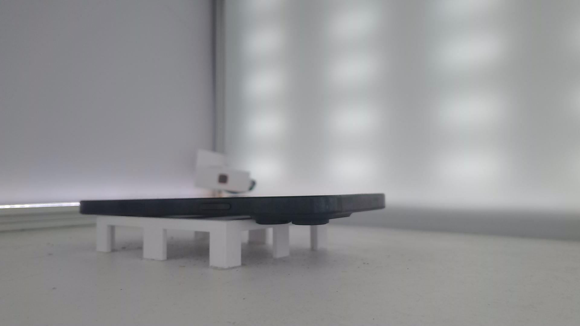 苹果【iPhone 16 pro max】5G全网通 黑色钛金属 256G 国行 8成新 