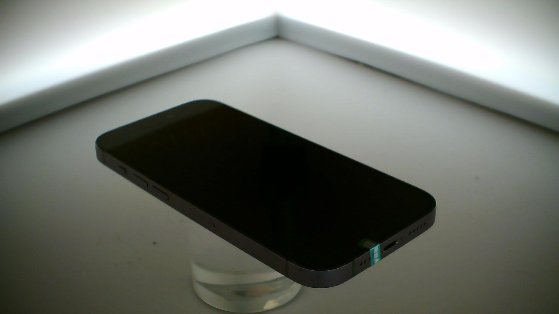 苹果【iPhone 14 Pro】5G全网通 暗紫色 128G 国行 95新 