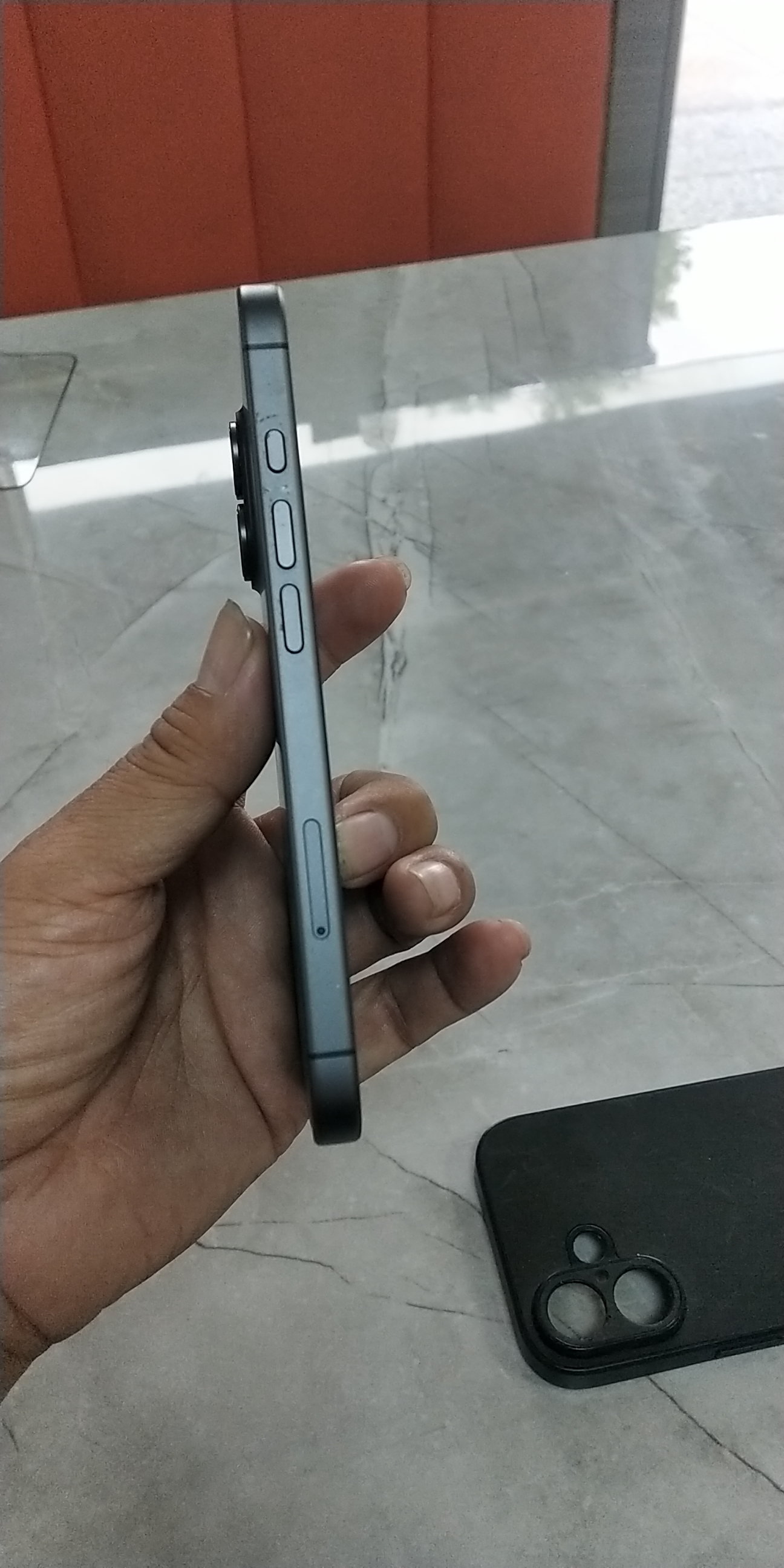 苹果【Apple iPhone 17】5G全网通 黑色 256G 国行 95新 
