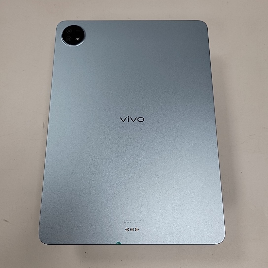 vivo【vivo Pad 2】WIFI版 晴海蓝 12G/512G 国行 95新 