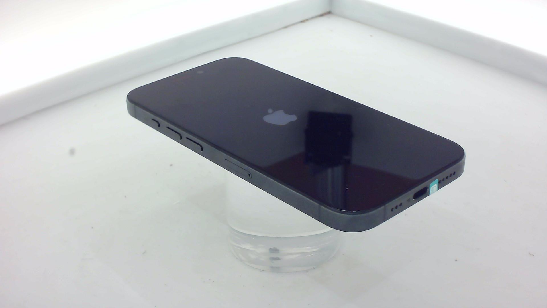 苹果【iPhone 15 Pro】5G全网通 黑色钛金属 256G 国行 99新 