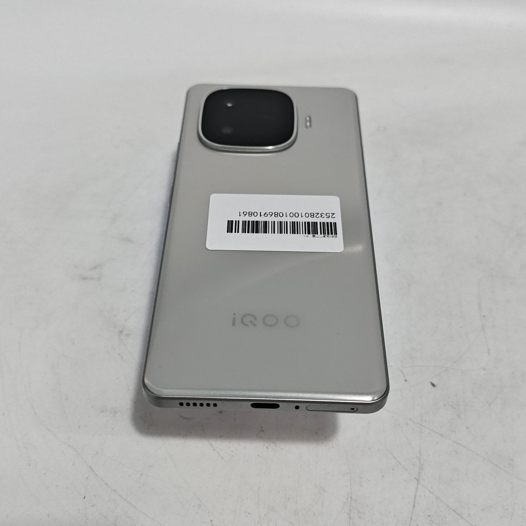 vivo【IQOO Z9 Turbo+】5G全网通 月影钛 12G/512G 国行 95新 