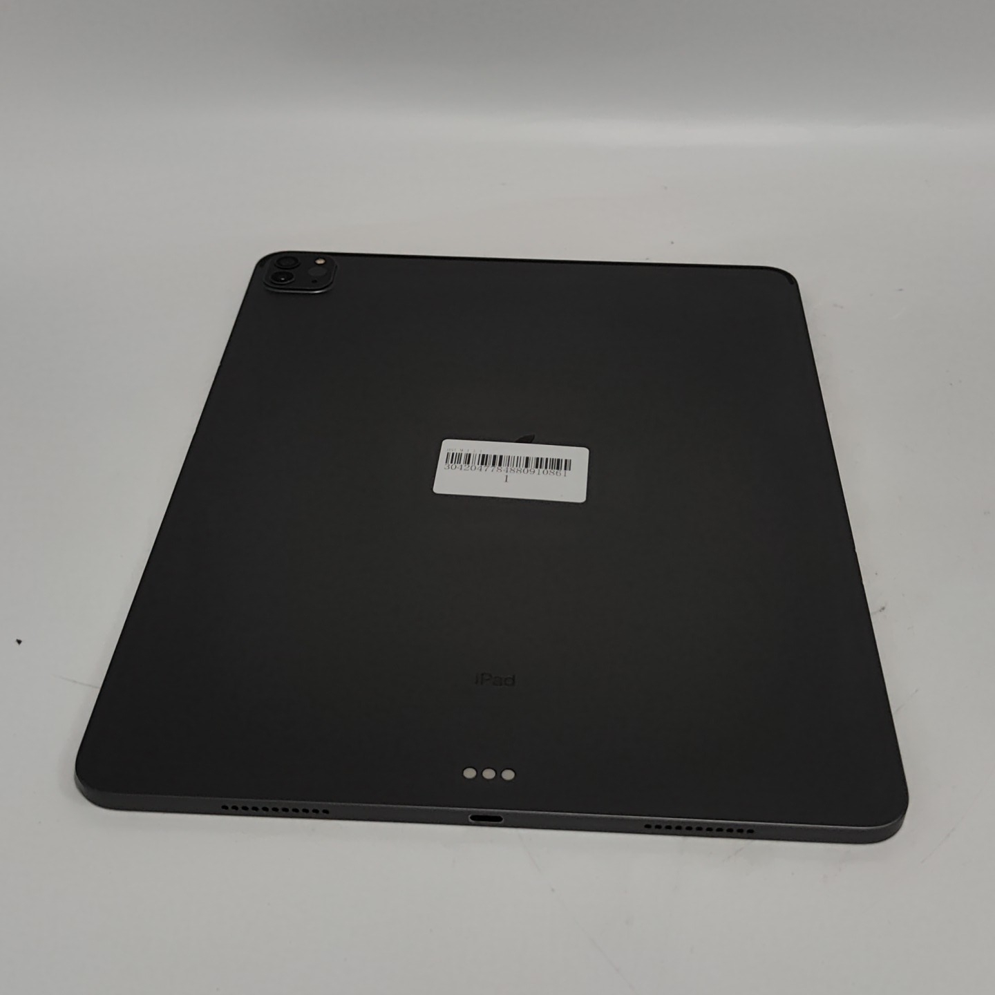 苹果【iPad Pro 12.9英寸 21款】8成新 