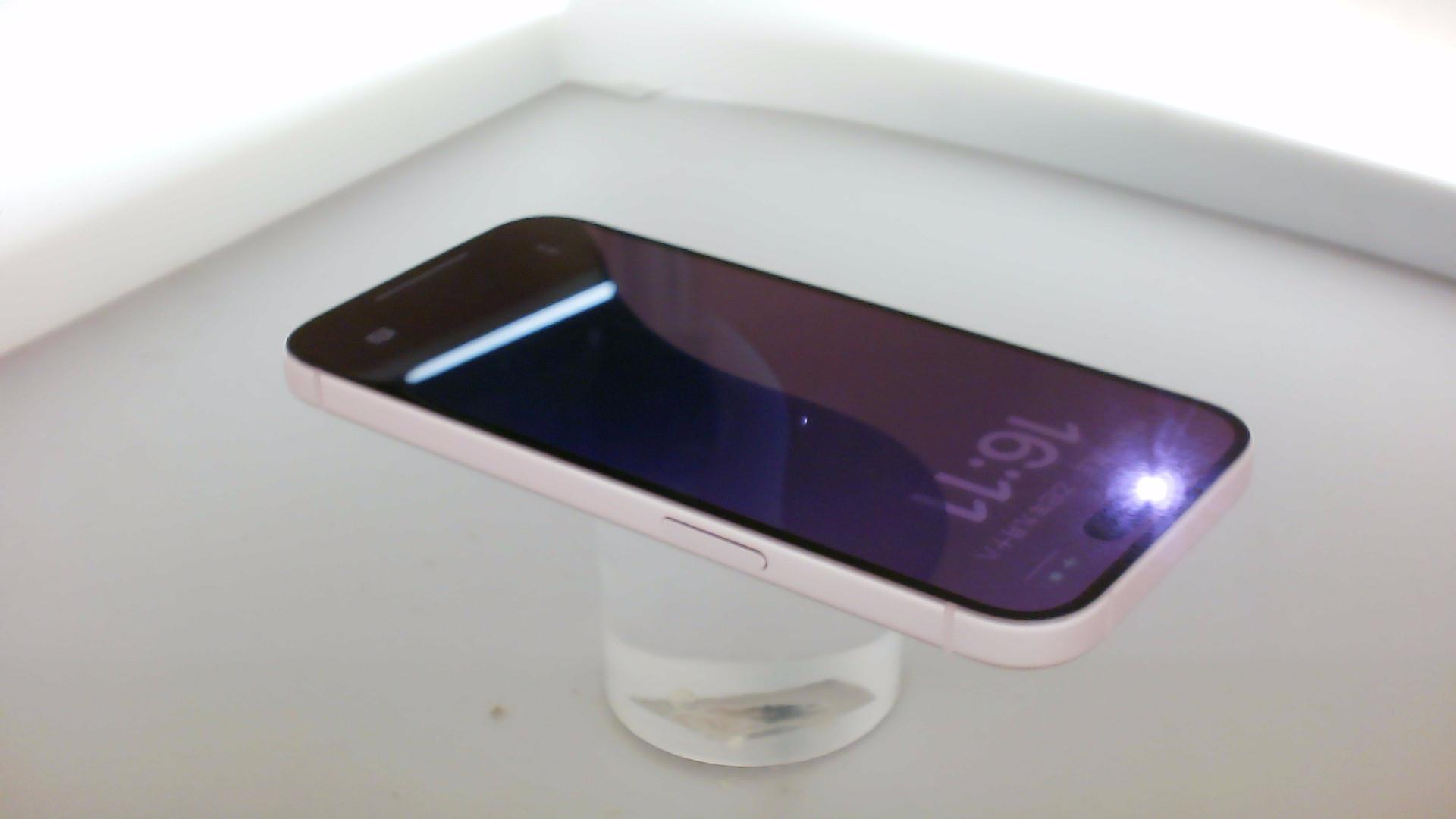 苹果【iPhone 15】8成新 