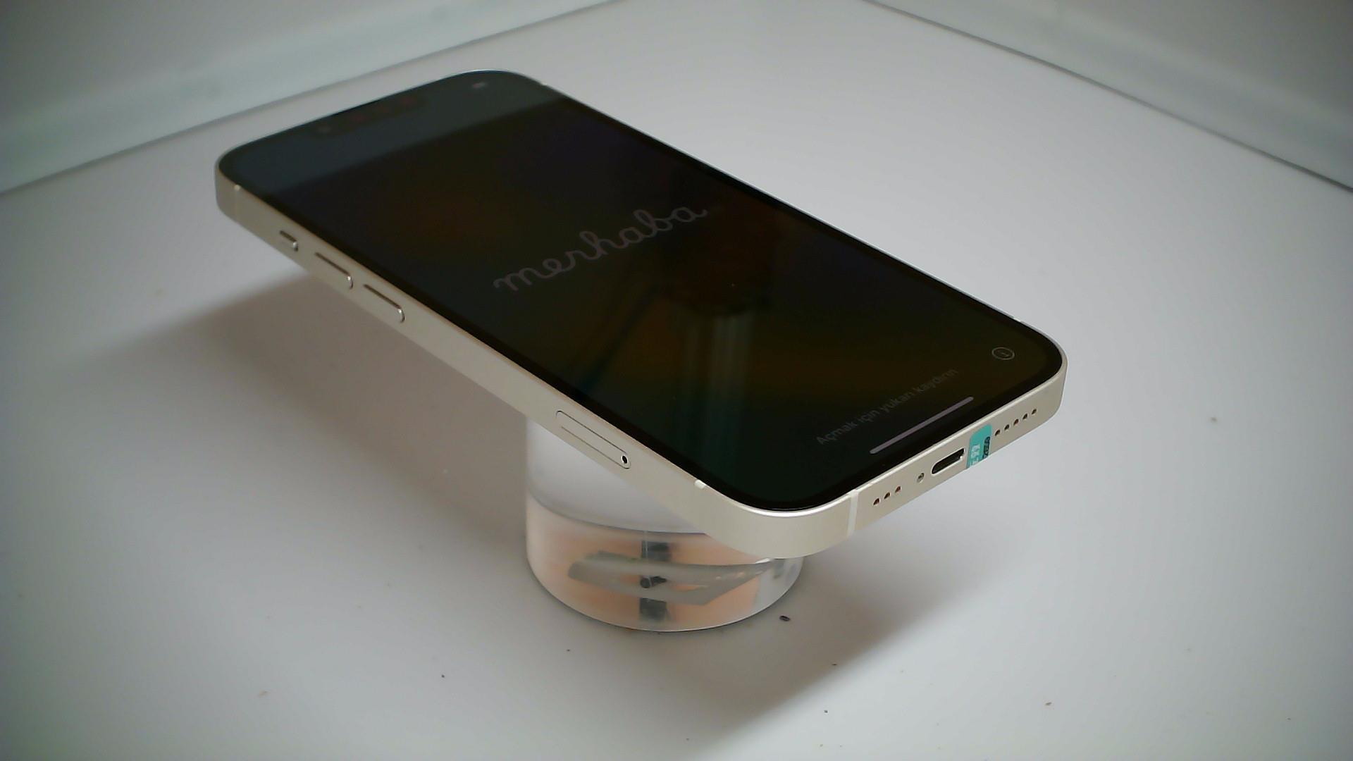 苹果【iPhone 13】5G全网通 星光色 256G 国行 95新 