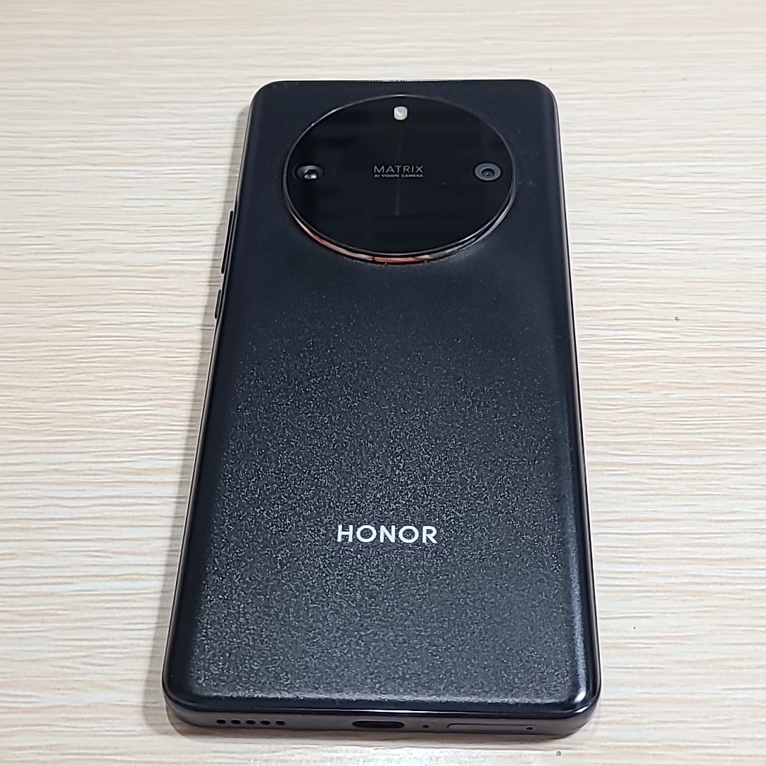 荣耀【荣耀 X50 GT】5G全网通 幻夜黑 12G/256G 国行 8成新 