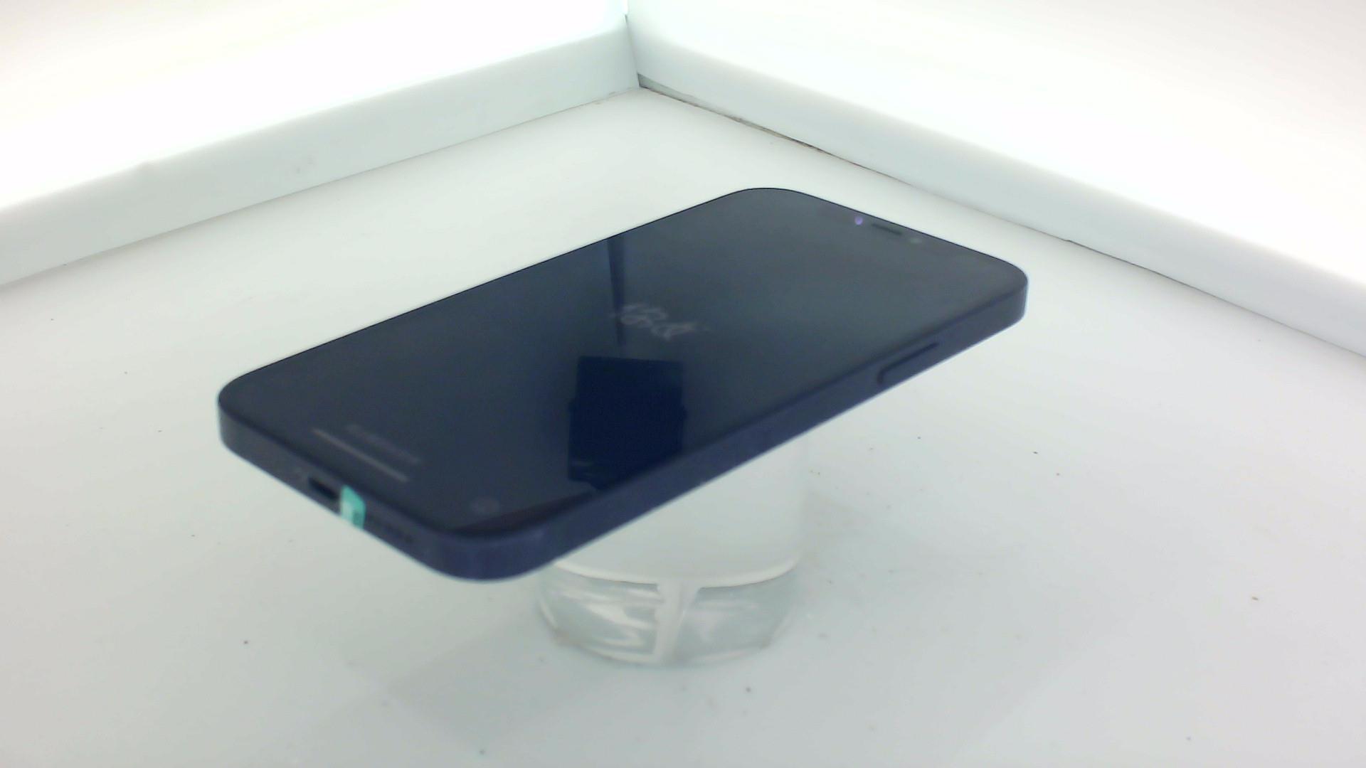 苹果【iPhone 12】5G全网通 黑色 128G 国行 9成新 