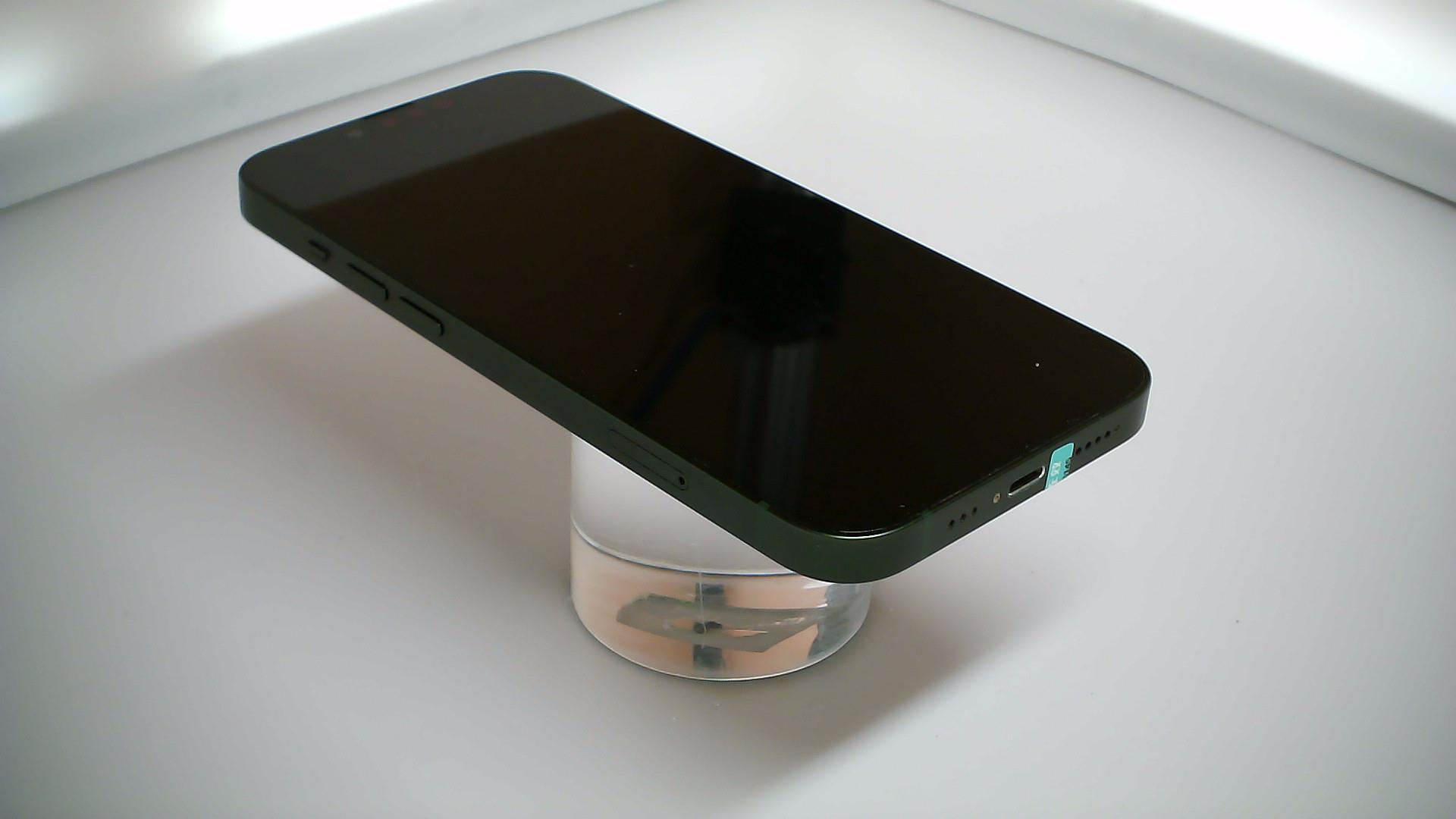 苹果【iPhone 13】5G全网通 绿色 128G 国行 95新 