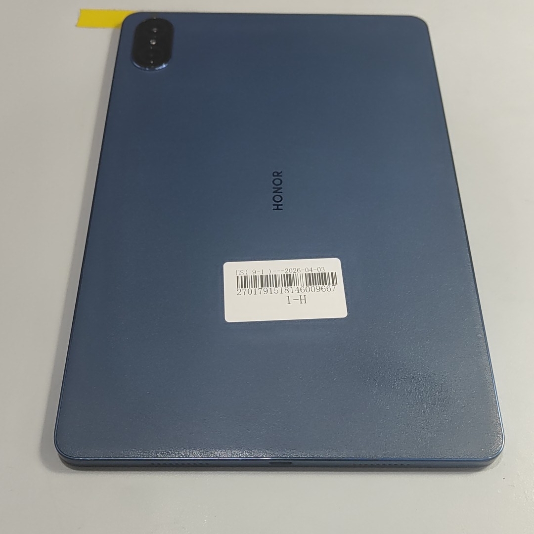 荣耀【荣耀平板V7 Pro】8成新 