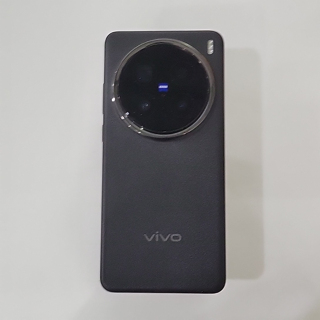 vivo【vivo X200 Pro】5G全网通 辰夜黑 16G/1TB 国行 9成新 