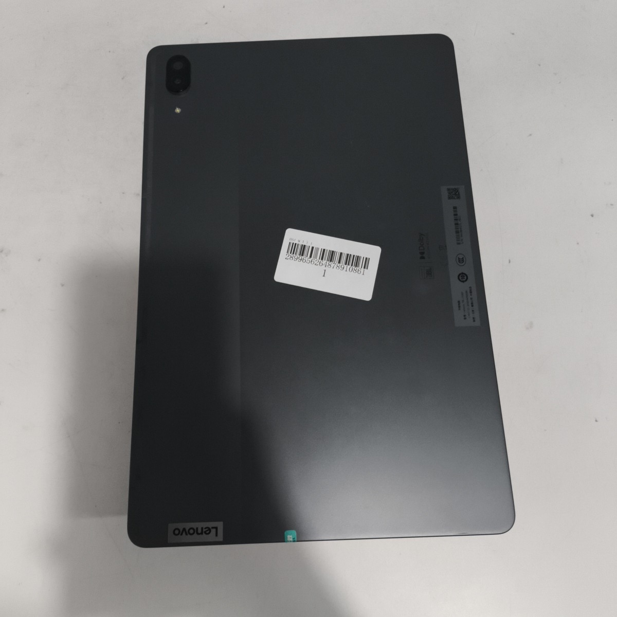 联想【小新 Pad Pro 11.5英寸 20款】95新 