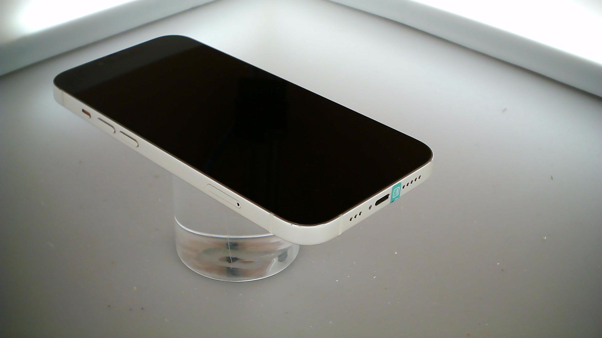 苹果【iPhone 13】5G全网通 星光色 128G 国行 9成新 
