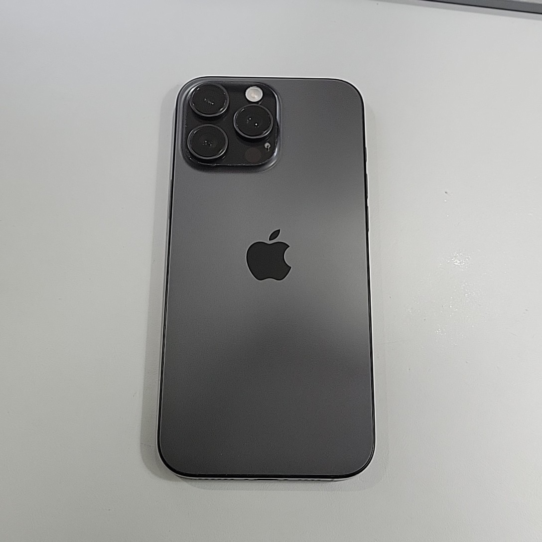 苹果【iPhone 16 pro max】99新 