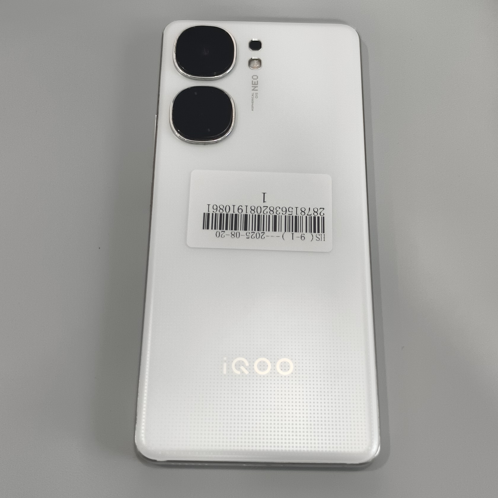 vivo【iQOO Neo9S Pro】95新 