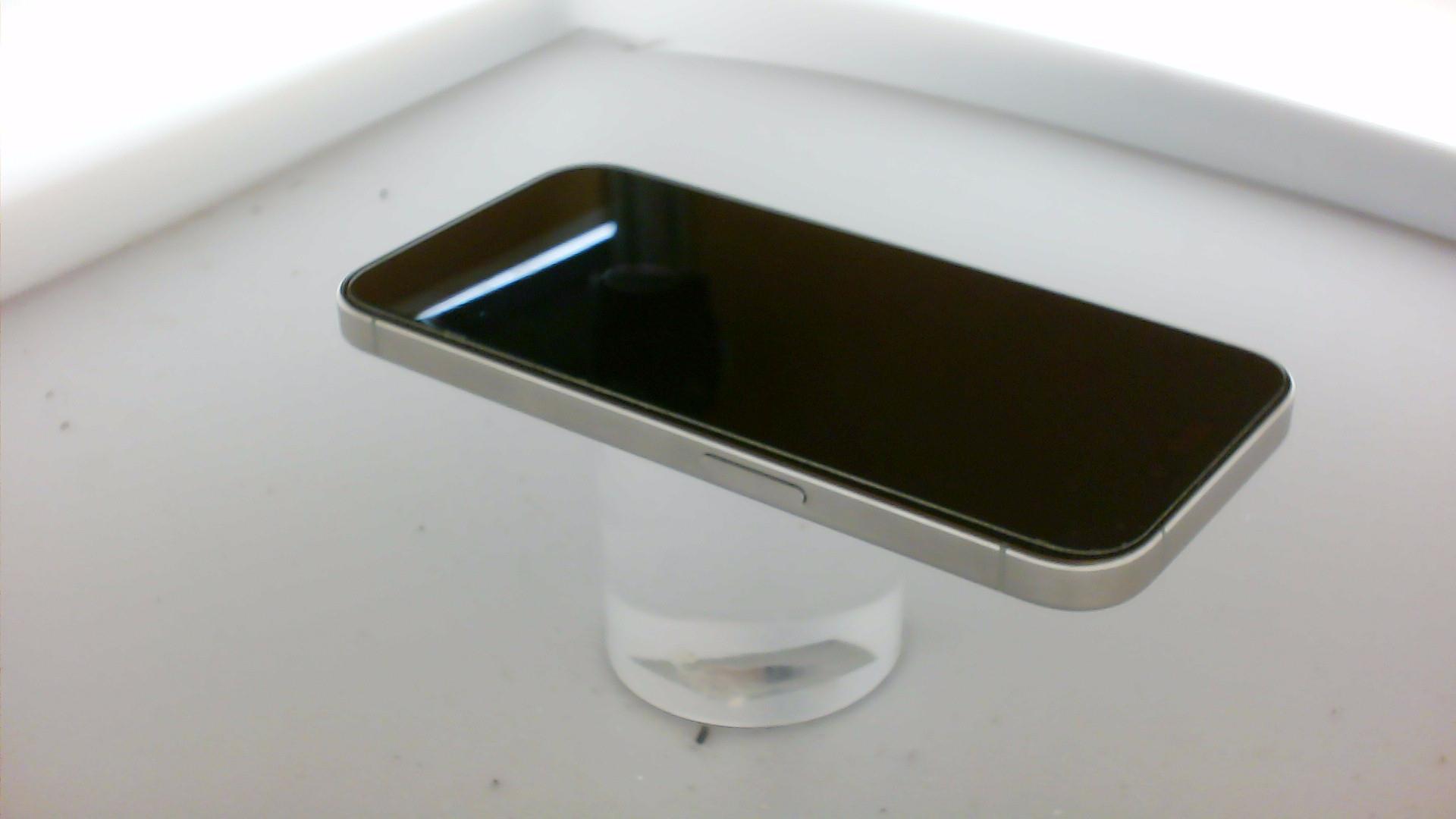 苹果【iPhone 15 Pro】95新 