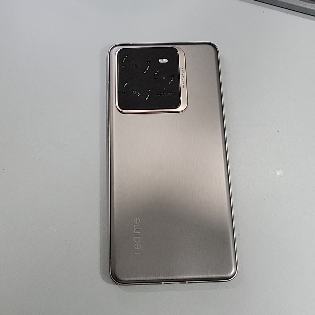 realme【Realme GT7 Pro】95新 