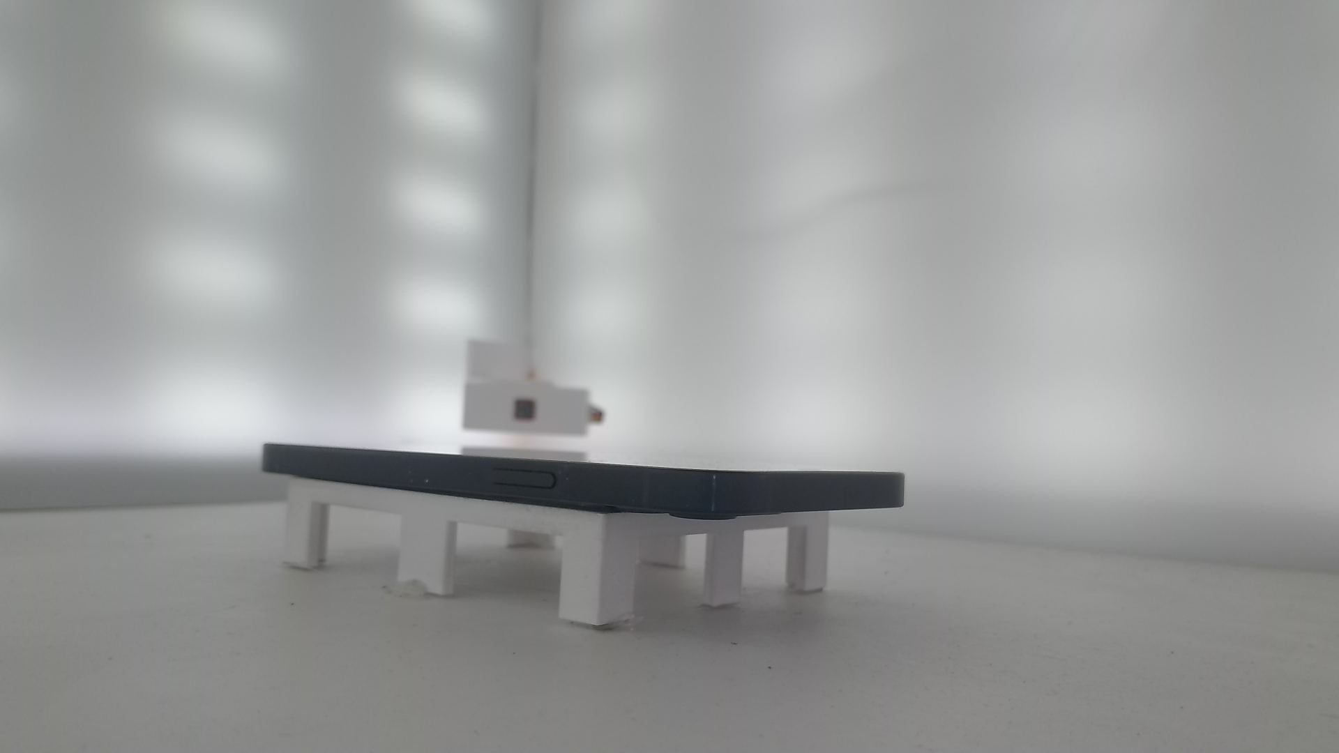 苹果【iPhone 12】5G全网通 黑色 128G 国行 8成新 