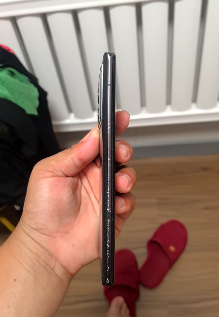 vivo【iQOO 9 Pro】8成新 