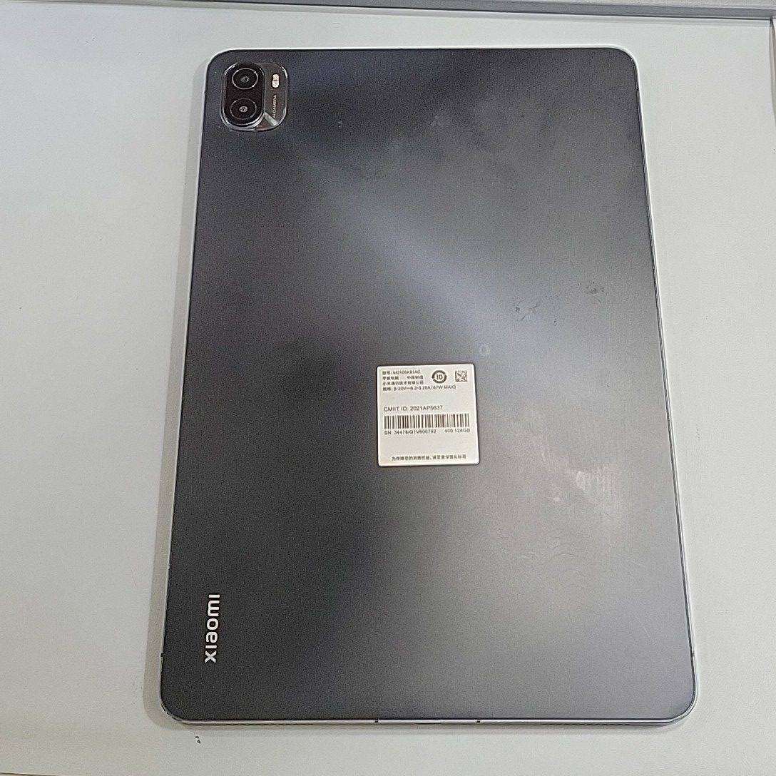 小米【小米平板 5 Pro】9成新 